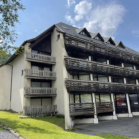 Duplex Moderne Avec Balcon, Proche Pistes, 2 - Fr-1-787-77 Laveissiere
